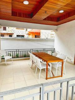 The Escape Ghana - Ivory Villa - 9