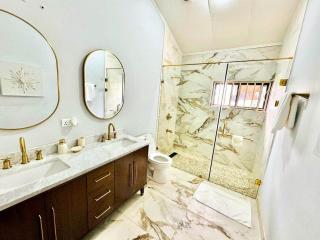 The Escape Ghana - Ivory Villa - 6