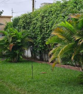 The Escape Ghana - Ivory Villa - 3