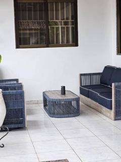 The Escape Ghana - Ivory Villa - 2