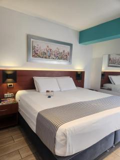 Hotel Vila Santa - 0