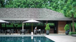 MUTHI MAYA Forest Pool Villa Resort - SHA Plus Certified - 3