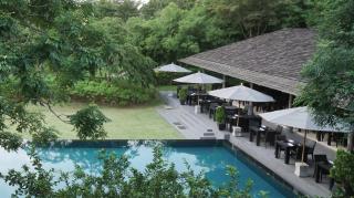 MUTHI MAYA Forest Pool Villa Resort - SHA Plus Certified - 4