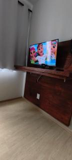 Apartamento lindo e mobiliado - Vida Bela 2 - 8