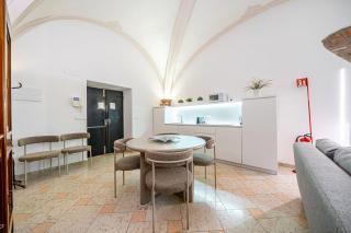 Residenza Giovanna in Duomo - Elegance and two Suites - 5