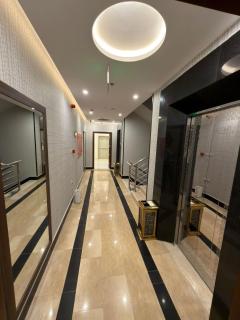 ذا جولد للشقق المخدومة الستين - 3