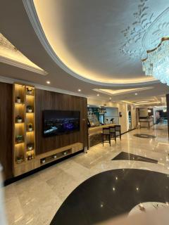 ذا جولد للشقق المخدومة الستين - Gedda - 1