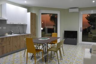 Thalore room e apartments - 1