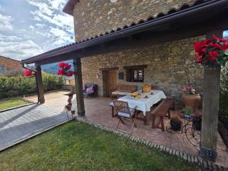 Casa Montenegro Las Colladas - 4