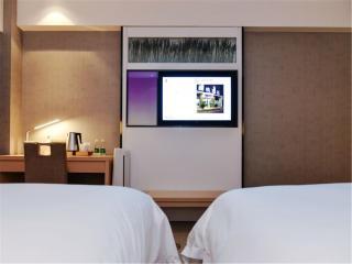Lavande Hotel Muxiyuan Branch - 6