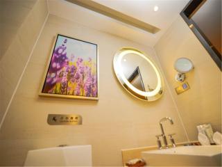 Lavande Hotel Muxiyuan Branch - 2