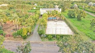 Chácara disponível para temporada - 0