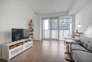 Heart of Downtown ·Modern 2BR ·Gym ·Pet Friendly - 0