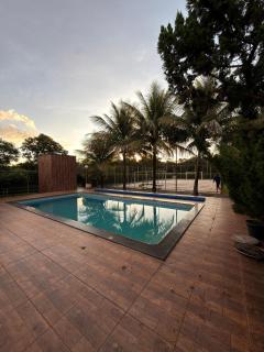 Chácara disponível para temporada - 9