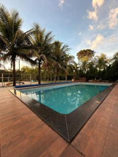 Chácara disponível para temporada - 2