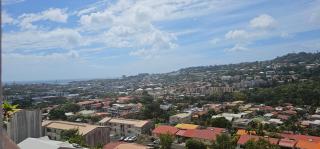 Blessed Home - Chez l'hôte - Chambre pour voyageur - 9