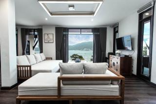 Sunset Pool Villa at Patong - 9