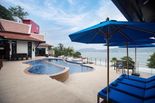 Sunset Pool Villa at Patong - 0