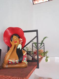 aguapé apartamento 2 - 1