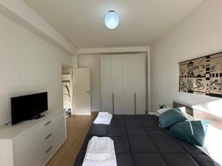 Casa Mirandola - Primo Piano - 2