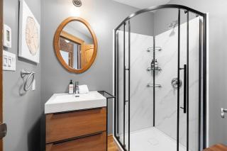 Les Manoirs 3bdrs W Pool & Hottub Near Village - 8