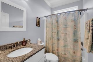 The Ocean Belle on Private Beach - 2