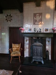 Bed and Breakfast Reestdal - 5