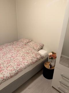 Modern apartment centrally located in Kongsvinger - 5