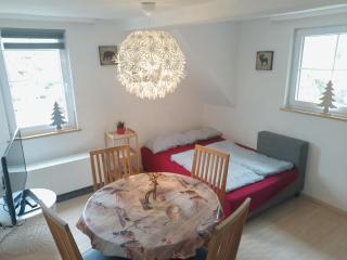 Ferienwohnung Waldrausch - 3