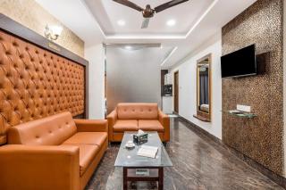 Hotel Well Suites Koramangala - 4