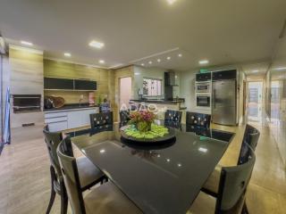 Lindo sobrado localizado a 4 minutos do autodromo de Goiânia - 4