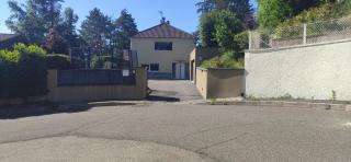 Spacieux logement 90 m2 chambres dans maison - 0
