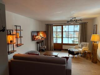 Ferienwohnung Vilstalstüble - 3