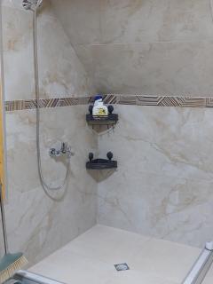 Kinchkha cottage Fshuqebi - კინჩხის კოტეჯი ფშუქები - 6