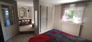 Spacieux logement 90 m2 chambres dans maison - 9