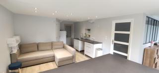 Spacieux logement 90 m2 chambres dans maison - 7