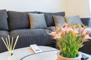 Apartment Vlorë sea view - 1