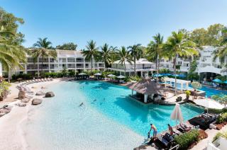 Elysium Private Apartments at Beach Club & Spa - Palm Cove - 8