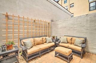 Cozy & Historic Gem - Free Parking Patio -Sleeps 6 - 3