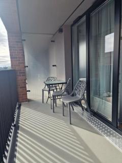 nocleg w Krakowie blisko dworca WStwosza - Cracovia - 4