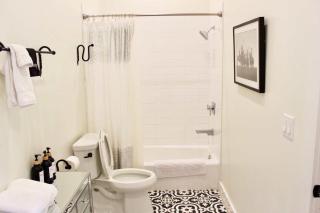 Lodge 1 at the Fort - 3