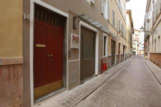 PIO Rooms b&b Parma - 2