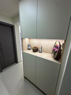 The Nairobi Experience - 8