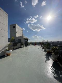 The Nairobi Experience - 1