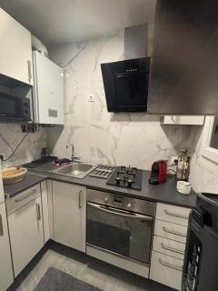 Studio 30 m2 Chantilly - 4