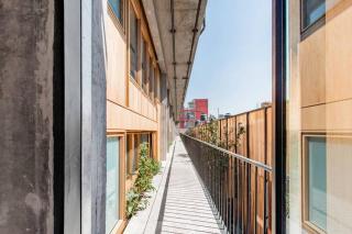 Superior Queen Room Suite - 6