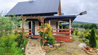 Domki w Bieszczadzkiej Dolinie - 3