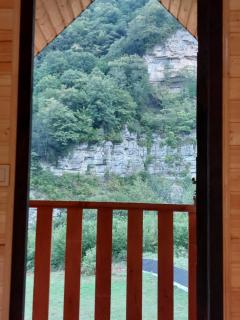 Kinchkha cottage Fshuqebi - კინჩხის კოტეჯი ფშუქები - 3