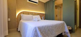 Aquamaris Varanda Vista Mar Lateral - By Almare - 4