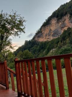 Kinchkha cottage Fshuqebi - კინჩხის კოტეჯი ფშუქები - 2